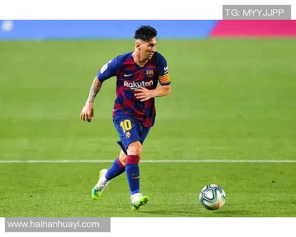 偶然相遇足球巨星梅西的难忘瞬间与精彩故事分享