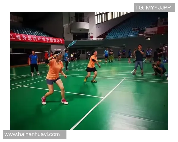 南京羽毛球队在锦标赛中的意识表现分析与总结